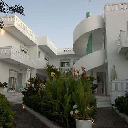 Stalós Kristall Suites מראה חיצוני תמונה