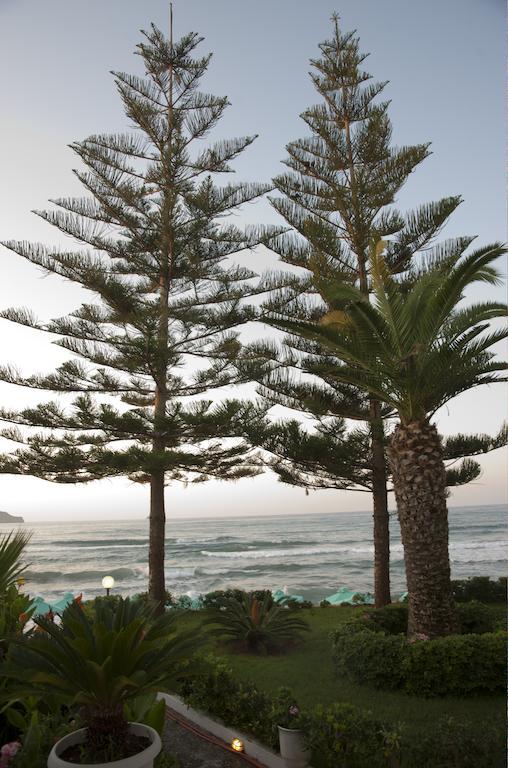 Stalós Kristall Suites מראה חיצוני תמונה